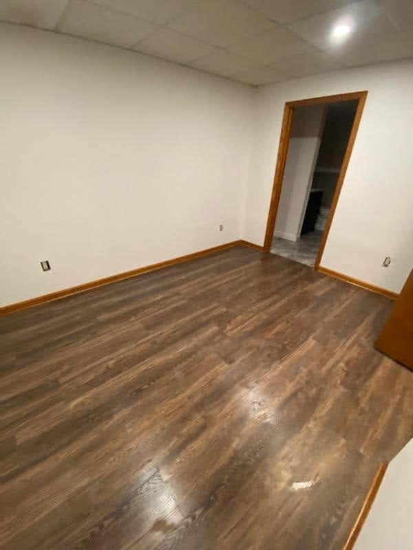 Remodelación de sótanos